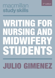 Writing for Nursing and Midwifery Students