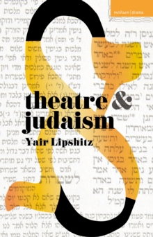 Theatre and Judaism