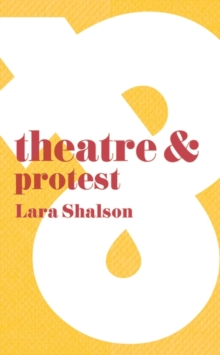 Theatre and Protest