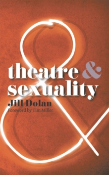 Theatre and Sexuality