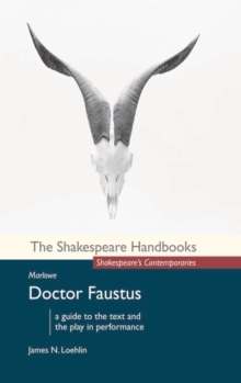 Marlowe: Doctor Faustus