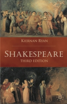 Shakespeare : Third Edition