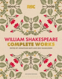 The RSC Shakespeare: The Complete Works