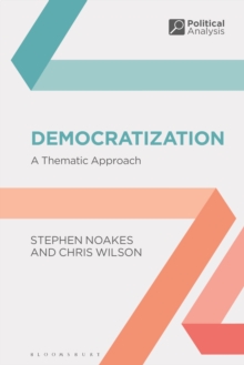 Democratization : A Thematic Approach