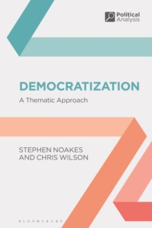 Democratization : A Thematic Approach