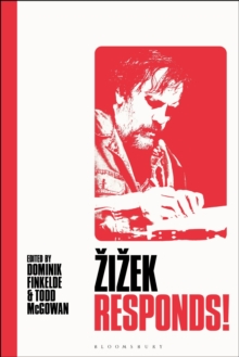 Zizek Responds!