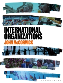 International Organizations