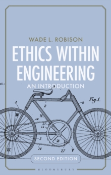 Ethics Within Engineering : An Introduction