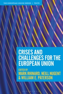 Crises and Challenges for the European Union