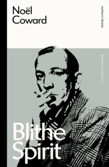 Blithe Spirit