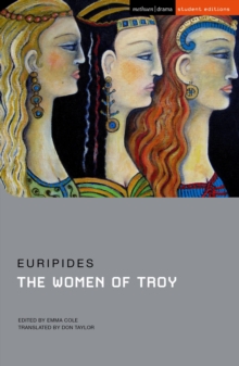 The Women of Troy