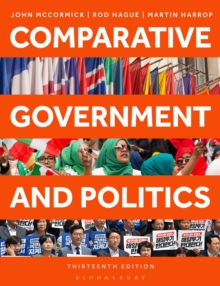 Comparative Government And Politics