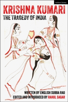 Krishna Kumari: The Tragedy of India