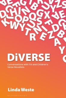 DiVERSE : Conversations with YA and Children's Verse Novelists