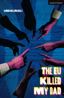 The EU Killed My Dad