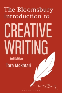 The Bloomsbury Introduction to Creative Writing