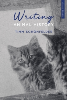 Writing Animal History