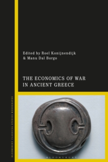 The Economics of War in Ancient Greece