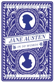 Jane Austen in 50 Words