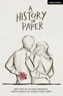 A History of Paper