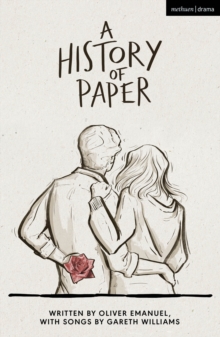 A History of Paper