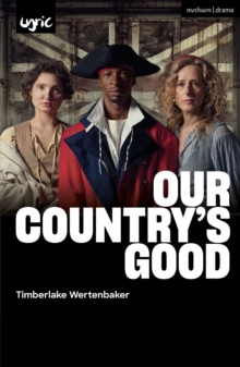 Our Country's Good