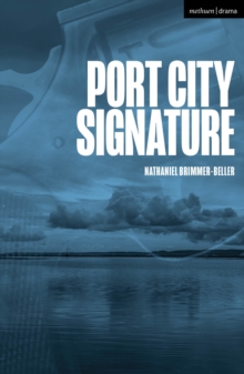 Port City Signature