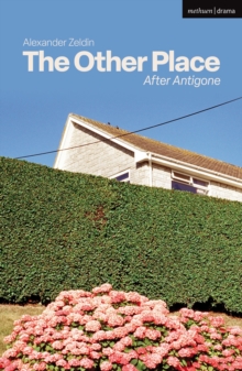 The Other Place : after Antigone