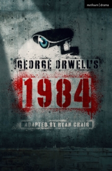 George Orwell's 1984