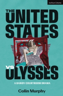 The United States vs Ulysses
