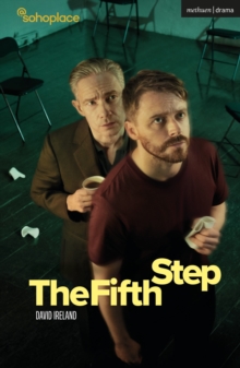 Bloomsbury Publishing Plc The Fifth Step