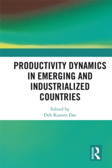 Productivity Dynamics in Emerging and Industrialized Countries