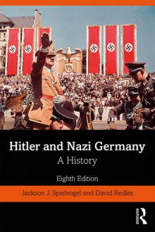 Hitler and Nazi Germany : A History