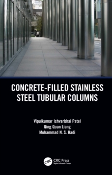 Concrete-Filled Stainless Steel Tubular Columns