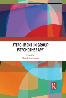 Attachment in Group Psychotherapy