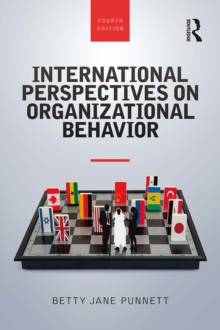 International Perspectives on Organizational Behavior