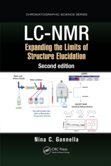 LC-NMR : Expanding the Limits of Structure Elucidation