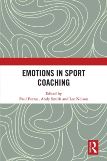 Emotions in Sport Coaching