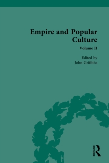 Empire and Popular Culture : Volume II