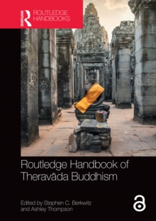 Routledge Handbook of Theravada Buddhism