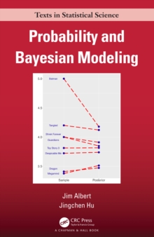 Probability and Bayesian Modeling