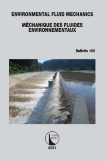 Environmental Fluid Mechanics - Mechanique des Fluides Environnementaux