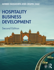 Hospitality Business Development