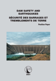 Position Paper Dam Safety and Earthquakes