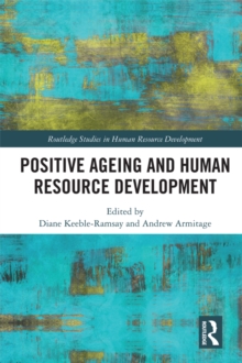 Positive Ageing and Human Resource Development