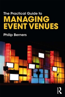 The Practical Guide to Managing Event Venues