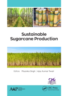 Sustainable Sugarcane Production