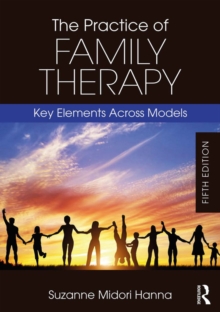 The Practice of Family Therapy : Key Elements Across Models