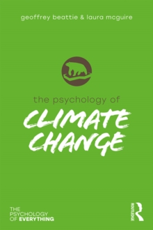 The Psychology of Climate Change