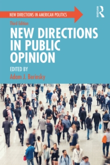 New Directions in Public Opinion